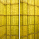 “Yellow Cocoon #2, Hong Kong—2011”